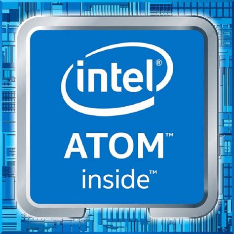Intel Atom De Fenda