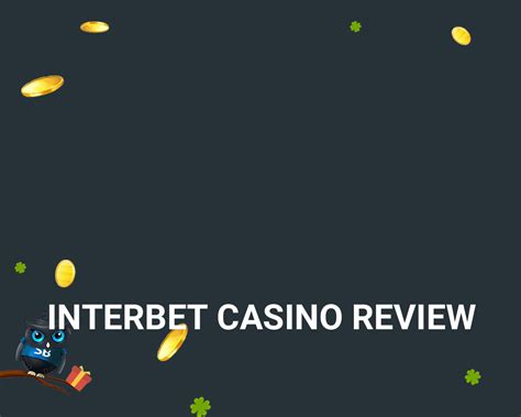 Interbet Casino Panama
