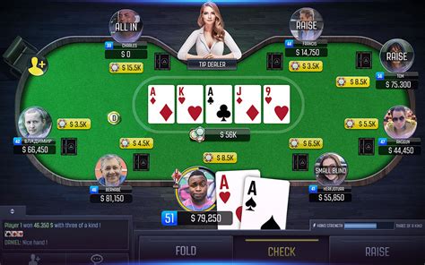 Interia Gry De Poker Online