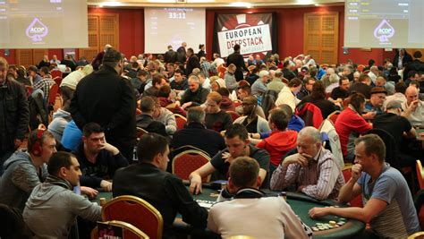 Interior Poker Fest 2024