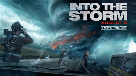 Into The Storm 1xbet