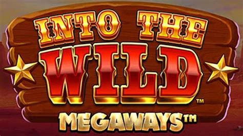 Into The Wild Megaways 1xbet
