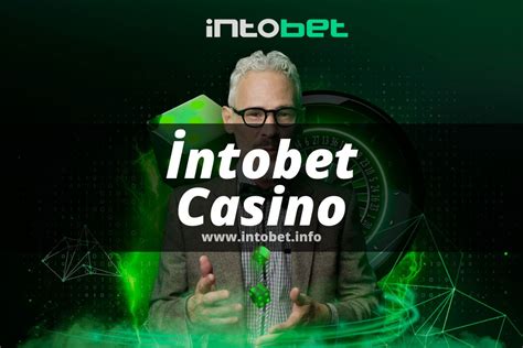 Intobet Casino Review