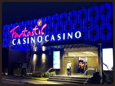 Intralot Casino Panama