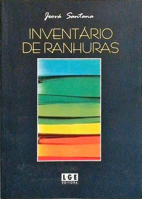 Inventario De Ranhuras Eso