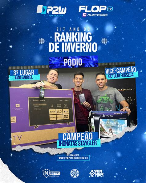 Inverno Poker Classic Delaware