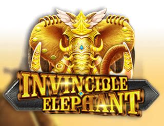 Invincible Elephant Betway