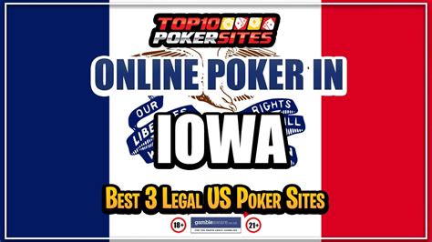 Iowa Poker Online