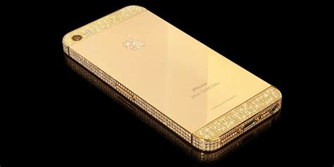 Iphone 5s Do Preco Do Ouro No Slot Da Nigeria