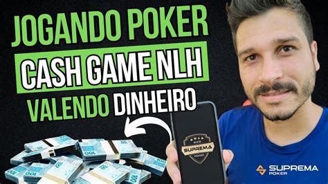 Iphone Poker A Dinheiro Real App