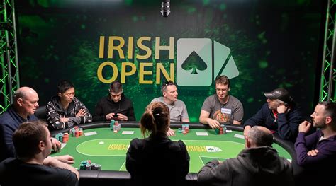 Ireland Poker Tour