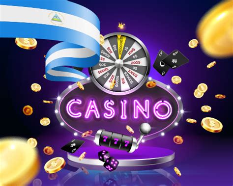 Irisbet Casino Nicaragua