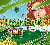 Irish Eyes Scratch Betano