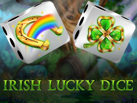 Irish Lucky Dice Bwin