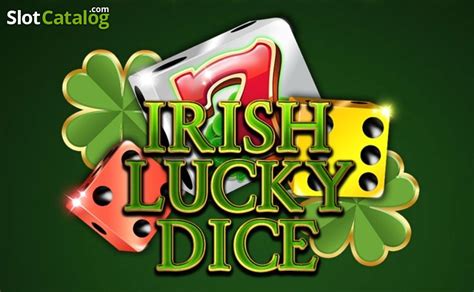 Irish Lucky Dice Review 2024