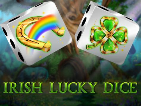 Irish Lucky Dice Slot - Play Online