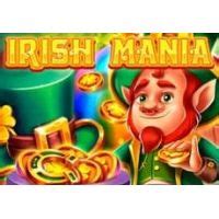 Irish Mania Bwin