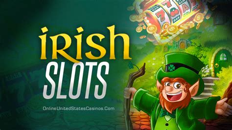 Irish Secret Slot - Play Online