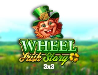 Irish Story Wheel 3x3 Brabet