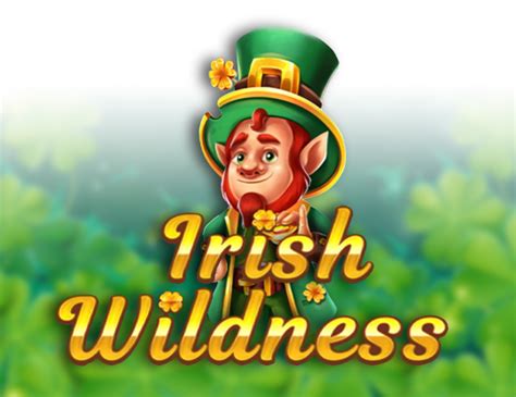 Irish Wildness Parimatch