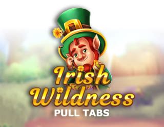 Irish Wildness Pull Tabs Netbet