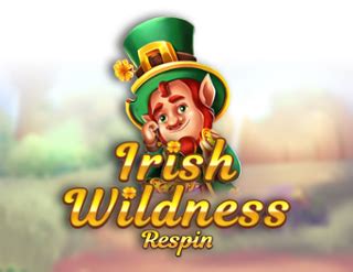 Irish Wildness Respin Netbet