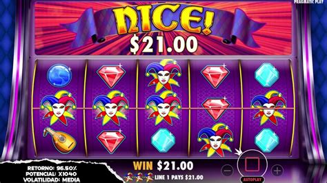 Iron Joker Casino Online