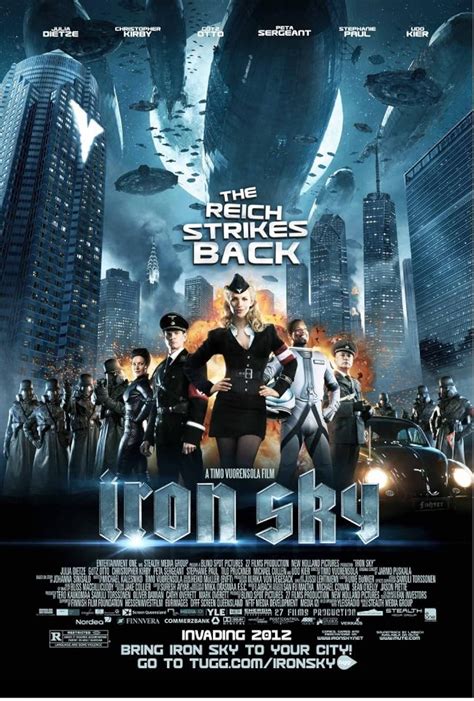 Iron Sky Bwin