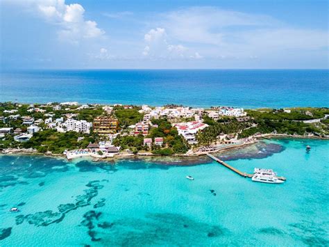 Isla Mujeres De Poker