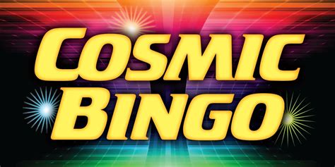 Island Resort Casino Cosmica Bingo
