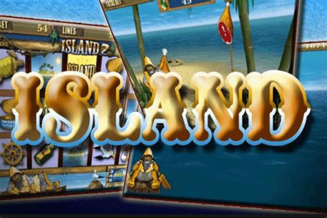 Island Slot - Play Online