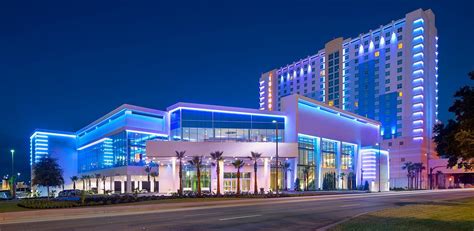 Island View Resort Casino Em Gulfport Ms