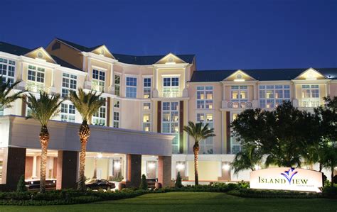 Island View Resort Casino Linkedin
