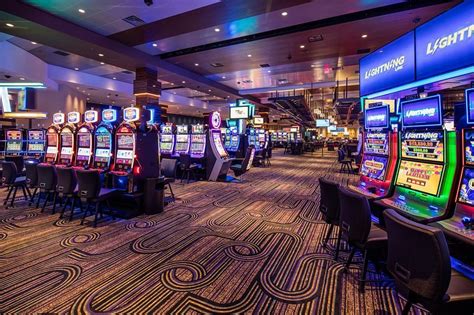 Isle Casino Bettendorf Comentarios