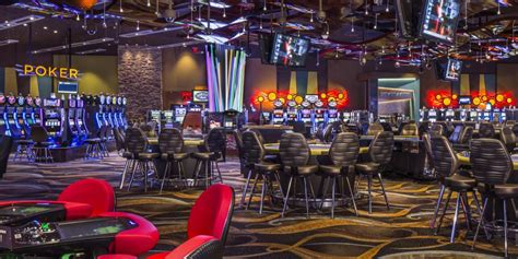 Isle Casino Sala De Poker