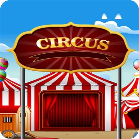 It S Circus Time 888 Casino