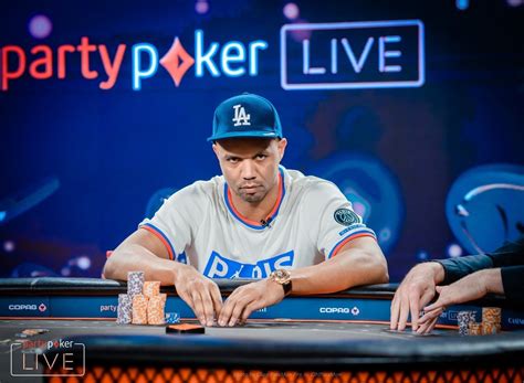 Ivey Liga De Poker De Custo