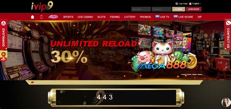 Ivip9 Casino Brazil