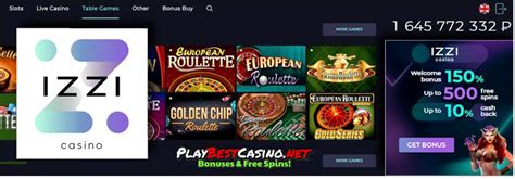 Izzi Casino Apk