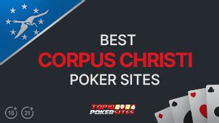 Jacares Corpus Christi Poker