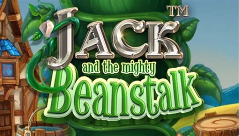 Jack And The Mighty Beanstalk Betsul