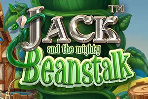 Jack And The Mighty Beanstalk Blaze