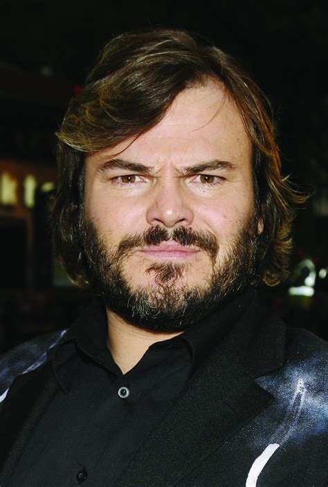 Jack Black Cm