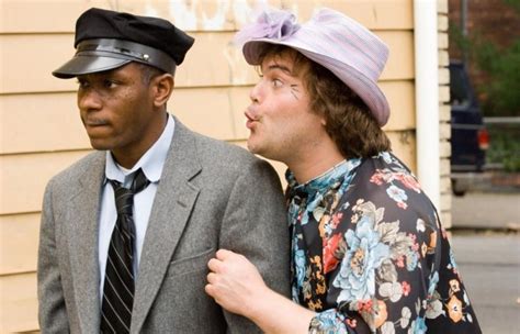 Jack Black Et Mos Def