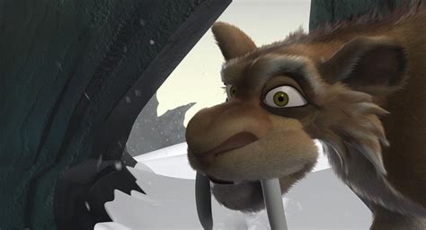 Jack Black Ice Age Zeke