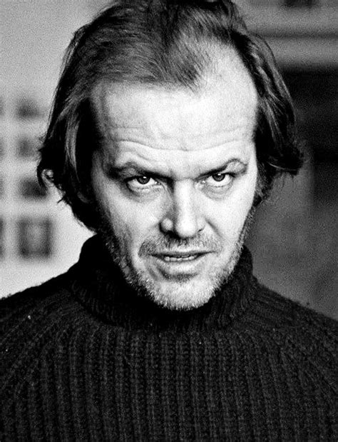 Jack Black Parece Com Jack Nicholson