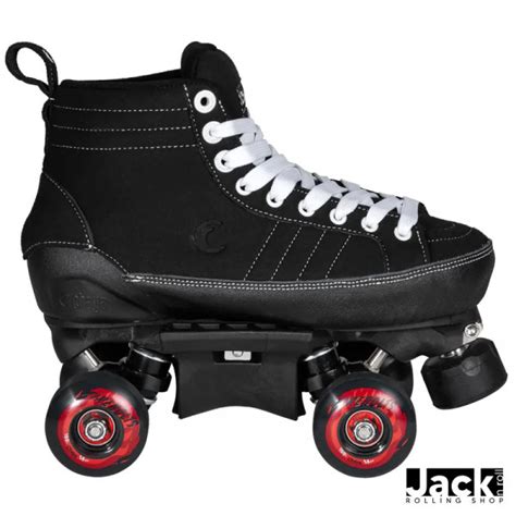 Jack Black Patins