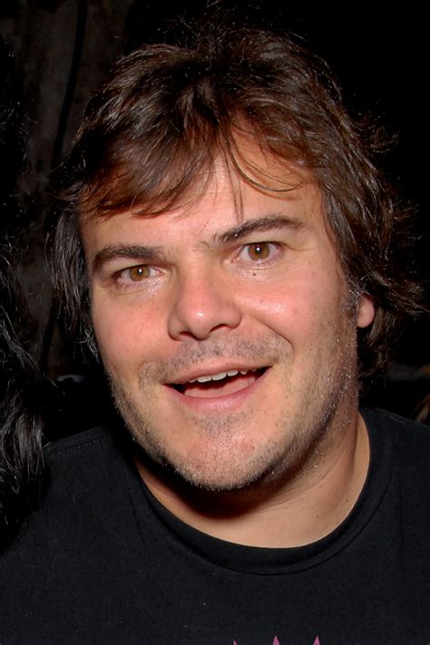 Jack Black Wiki Fr