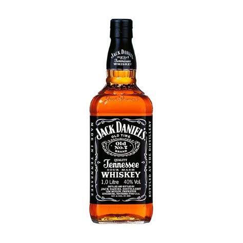 Jack Daniels Black Label Preco Reino Unido