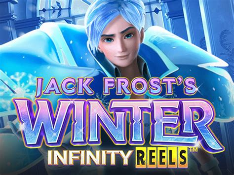 Jack Frost S Winter Slot - Play Online
